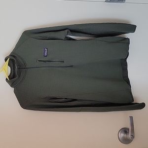 Patagonia R1 Fleece Pullover Men's Small